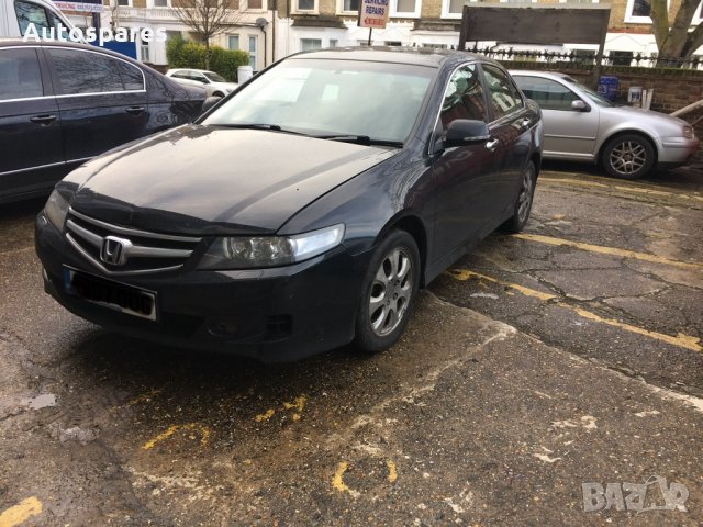 Части за Honda Accord 2.2 I- CTDI.