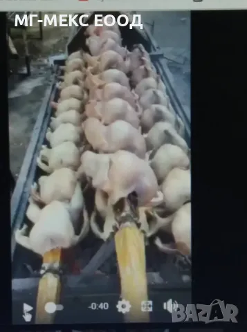 Грил барбекю на дървени въглища Нов!  тел. 0896 655 844 , снимка 15 - Барбекюта - 50031150