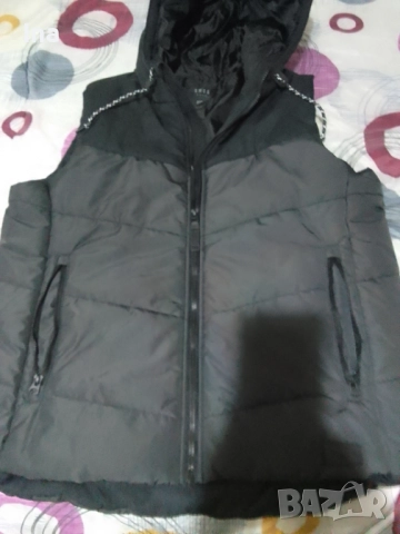 Smog- нов мъжки елек