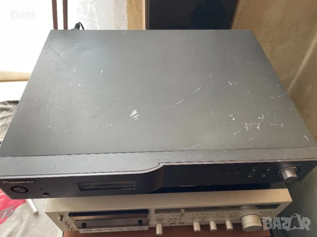 Тунер Pioneer F-F3-J, снимка 3 - Ресийвъри, усилватели, смесителни пултове - 48571011