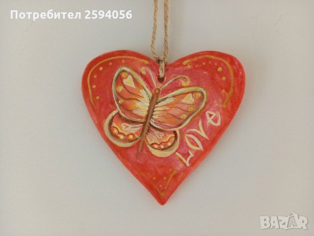 Декоративни плочки с послания, снимка 4 - Декорация за дома - 32776295