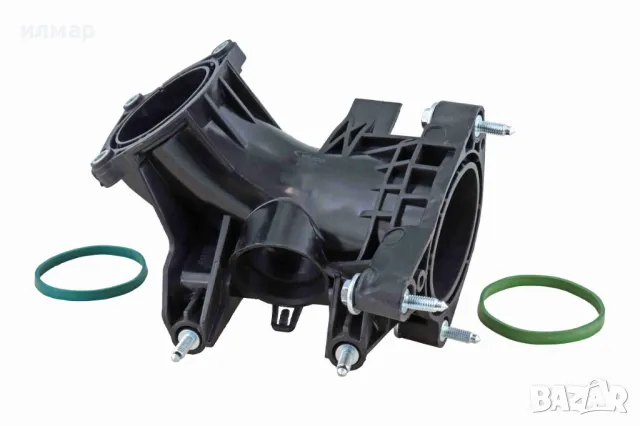 11617823244 Тръба за Егр за BMW f10 - 3,0 d