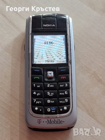 Nokia 6021(2 бр.), снимка 3 - Nokia - 43780624