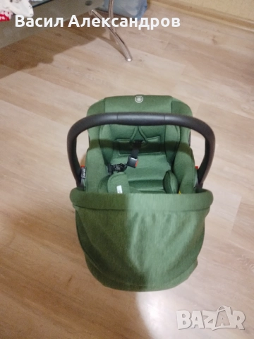 Продавам детско кошче / кошница/, снимка 8 - Стоки за близнаци - 52795603