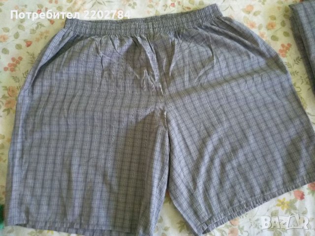 Мъжко долнище Calvin Klein и лятна мъжка нощница, снимка 16 - Бельо - 37210581