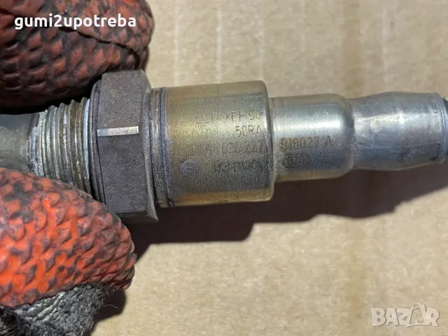 Ламбда Сонда Сензор SUZUKI SX4 S-Cross JY 2018 0258030227 , снимка 7 - Части - 49319042