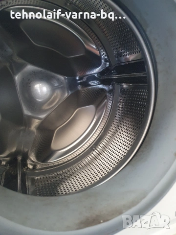 Пералня MIELE, снимка 7 - Перални - 53536526