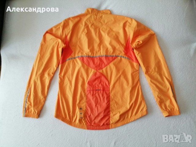 Ветровка за колоездене PEARL iZUMi, снимка 2 - Велосипеди - 31702431