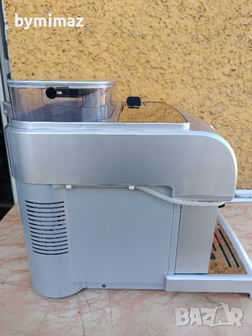 Saeco Royal Aulika RI9843, снимка 4 - Кафемашини - 44860943