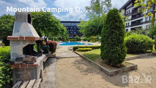 Перфектни Места около Банско с Кемпер под Наем, снимка 18 - Празнични оферти - 52507539