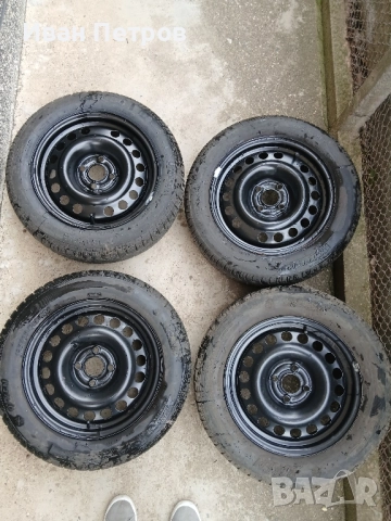 джанти за опел 