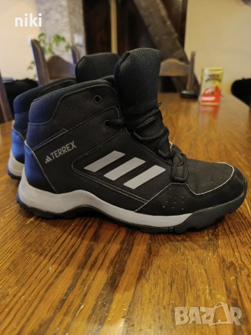 Adidas Terrex номер 40 