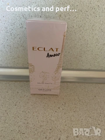 Дамски парфюм , снимка 3 - Дамски парфюми - 51270895