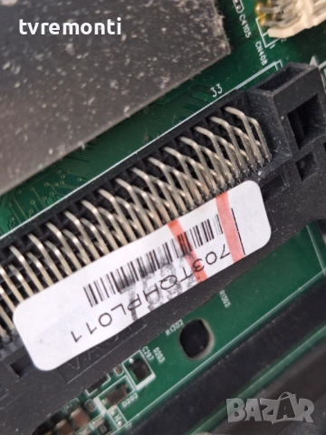 MAIN BOARD ,715G8524-M01-B00-004K за 43-инчов телевизор LG 43LJ500V с дисплей TPT430H3-DUYSHA.G REVS, снимка 4 - Части и Платки - 53253573