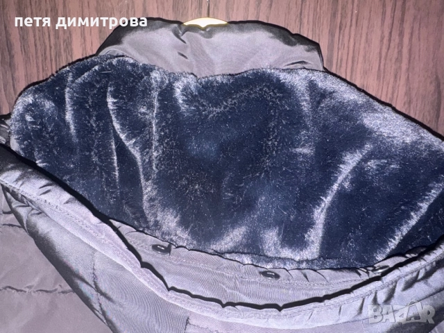 Zara-топло яке с пух и пера, снимка 6 - Якета - 51937035