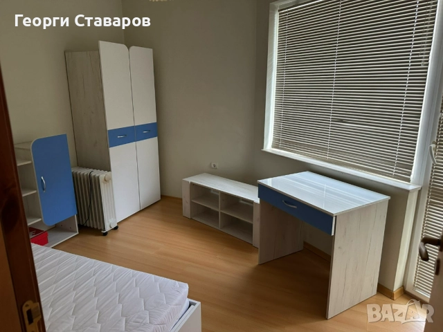 Тристаен апартамент под наем, снимка 6 - Апартаменти - 52603297