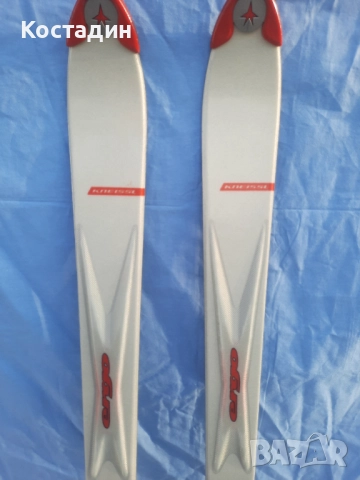 Карвинг ски   Kneissl Ergo CX 160см , снимка 4 - Зимни спортове - 52569787