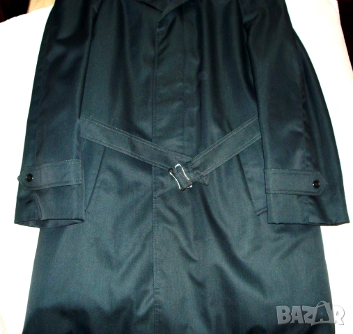 Мъжки шлифер пролет ,есен ,зима, снимка 2 - Палта - 53383630