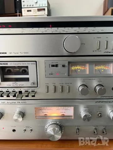 Nordmende, снимка 4 - Аудиосистеми - 48436781