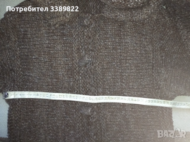 Дамска жилетка , снимка 4 - Жилетки - 53149799