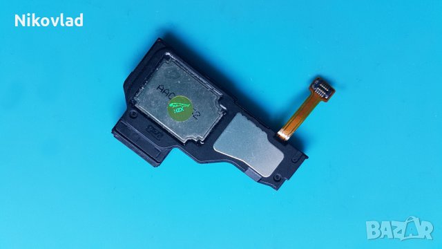 Полифония Huawei P10