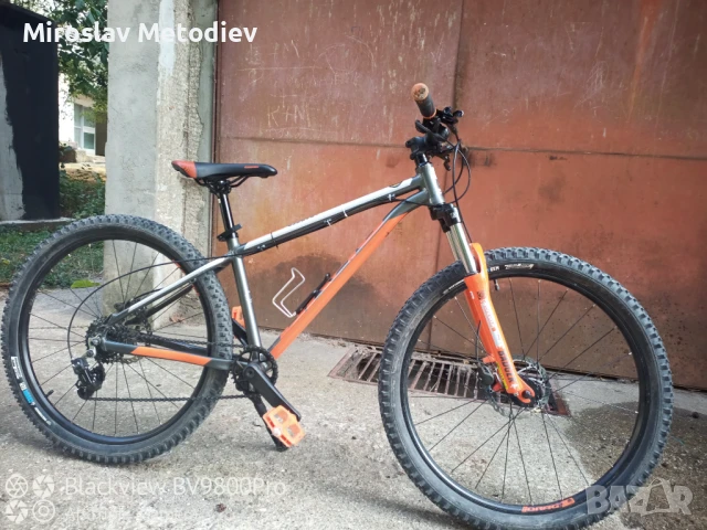 Drag badger 26, снимка 1