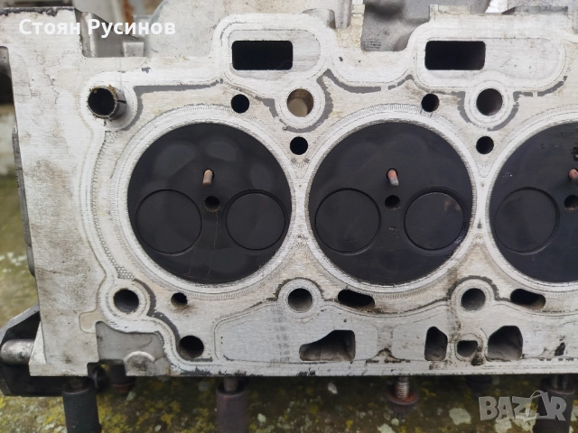 Части от двигател Пежо 2008 1.6 Hdi, снимка 3 - Части - 52368853