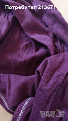 Еластичен слинг Close Caboo за новородено, снимка 5 - Кенгура и ранички - 28278430