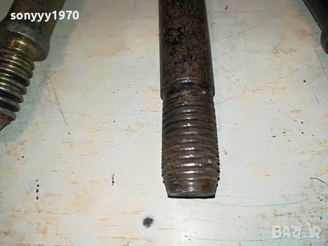 КУКИ ЗА ТЕГЛЕНЕ 30ЛВ ЗА 1БР 2707222000, снимка 12 - Аксесоари и консумативи - 37518255