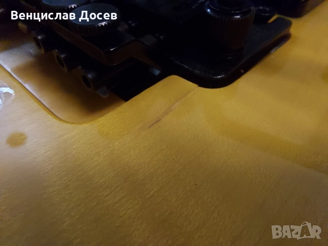 Charvel 375 Delux made in Japan, снимка 6 - Китари - 51489046