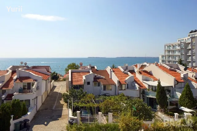 Много поддържана къща на 50 м до плажа., снимка 3 - Къщи - 49853831