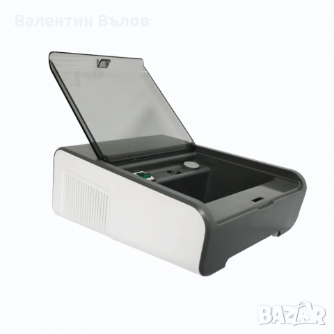 Нов модел инхалатор , снимка 4 - Други стоки за дома - 35135136