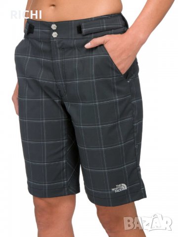 The North Face STORM TRACK Outdoor - къси панталони, снимка 1