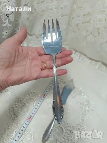 прибори за сервиране 2550, снимка 2 - Аксесоари за кухня - 50028660