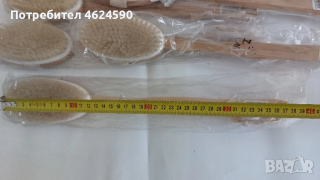 Четки с дълга дръжка, снимка 10 - Мопове, кофи, четки и метли - 52096311