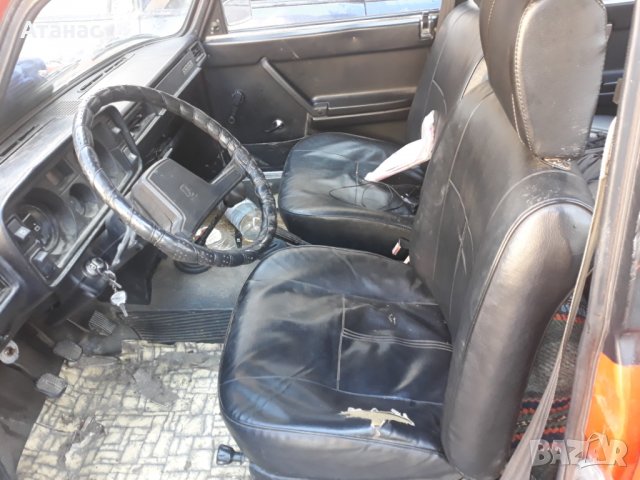 Lada/лада 2105.ваз 1300 на части , снимка 3 - Автомобили и джипове - 27610487