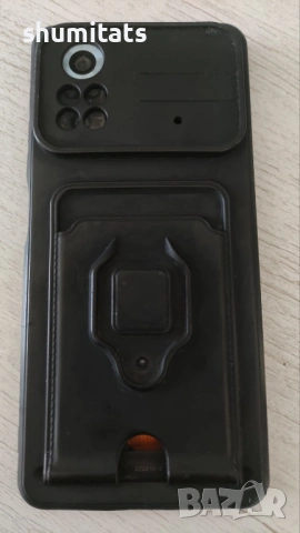 Xiaomi Redmi note 10 pro 8gb/128gb без заден капак, снимка 4 - Xiaomi - 53486047