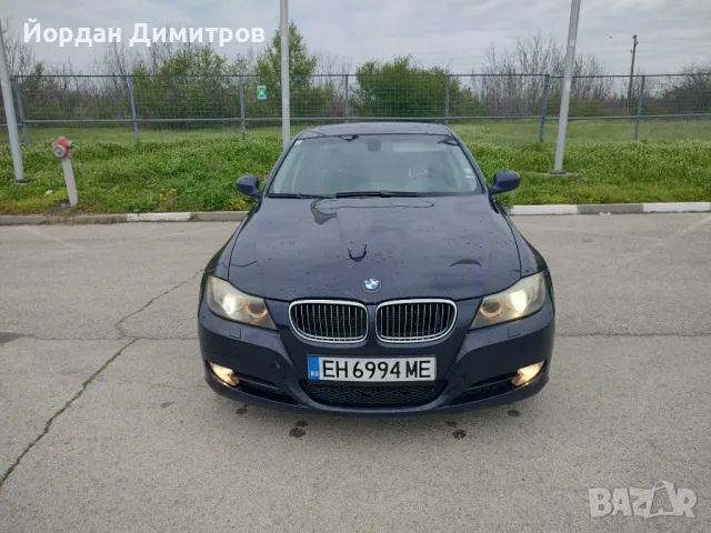 Bmw E90 325i x-Drive 