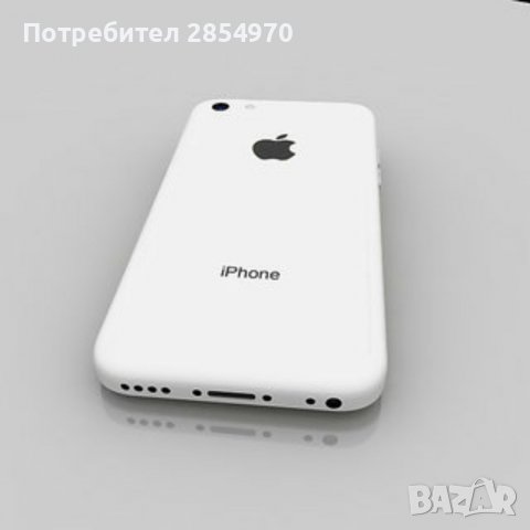 Apple  iPhone® 5C 32GB WIFI GPS Neverlock White, снимка 3 - Apple iPhone - 39061802