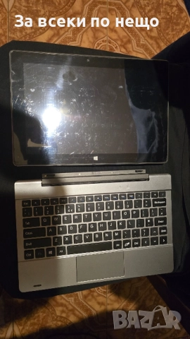  DUO.tab за части, снимка 5 - Части за лаптопи - 52171523