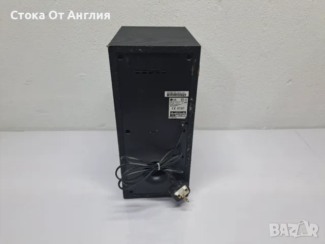 Саундбар - LG Lab550W, снимка 13 - Аудиосистеми - 49006119
