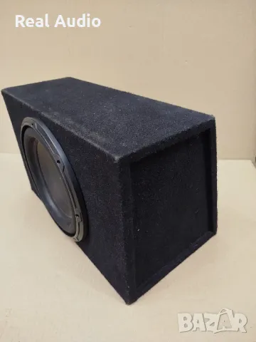 Бас каса JL Audio , снимка 3 - Аксесоари и консумативи - 50407543