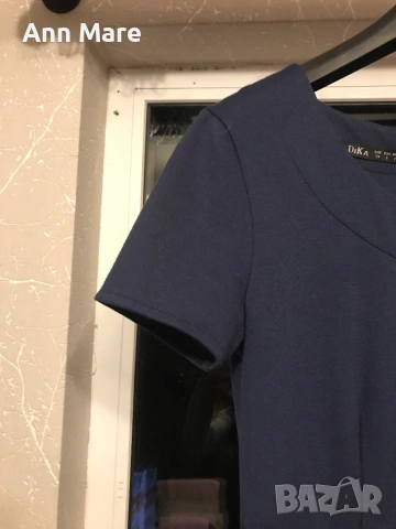 Рокля Dika и рокля, снимка 4 - Рокли - 32958416