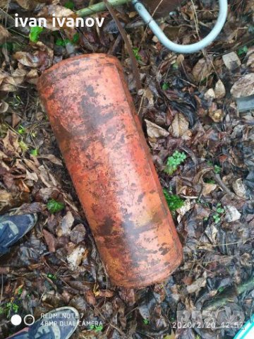 Бутилка компресор, снимка 2 - Компресори - 28022198