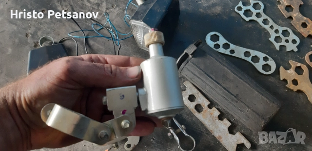 Велосипед колело балканче три броя, снимка 3 - Велосипеди - 52403400