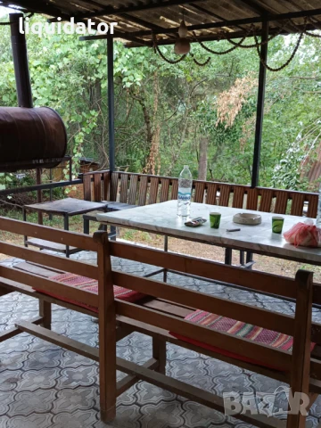 Къща вила на Искърското дефиле, снимка 9 - Къщи - 51248655