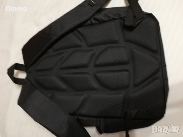 Спортна чанта сак раница с лого Adidas Nike Адидас Найк нова ученическа за спорт пътуване ученици ст, снимка 14 - Раници - 26441716