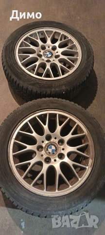 джанти бмв djanti bmw , снимка 10 - Гуми и джанти - 53130005