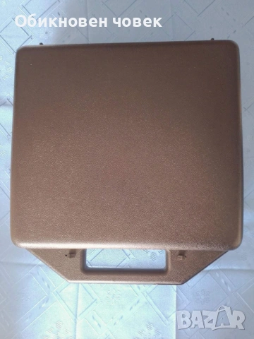 Пишеща машина Хеброс 1300 Ф, нова, снимка 6 - Други стоки за дома - 53589905