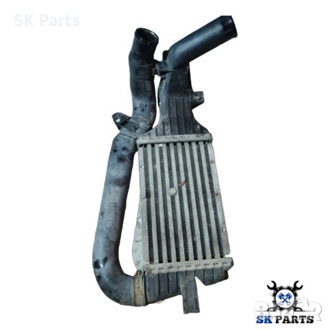 Интеркулер Astra / Астра 1.7 cdti, снимка 3 - Части - 38995579